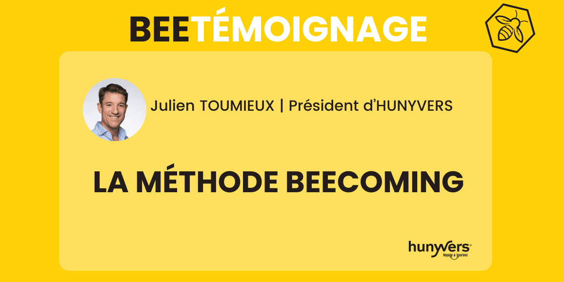 Image article Beecoming