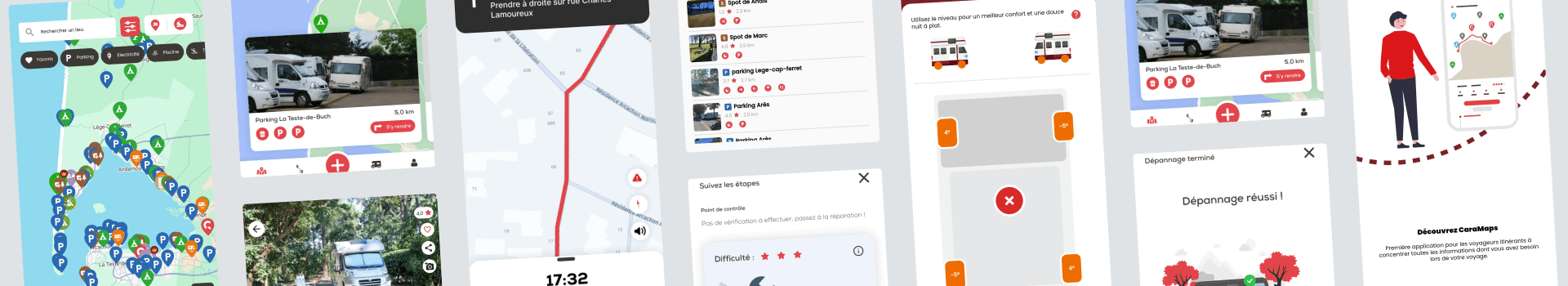 Bannière projet