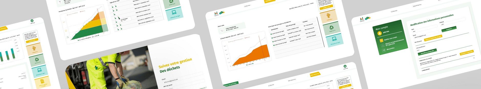 Bannière projet