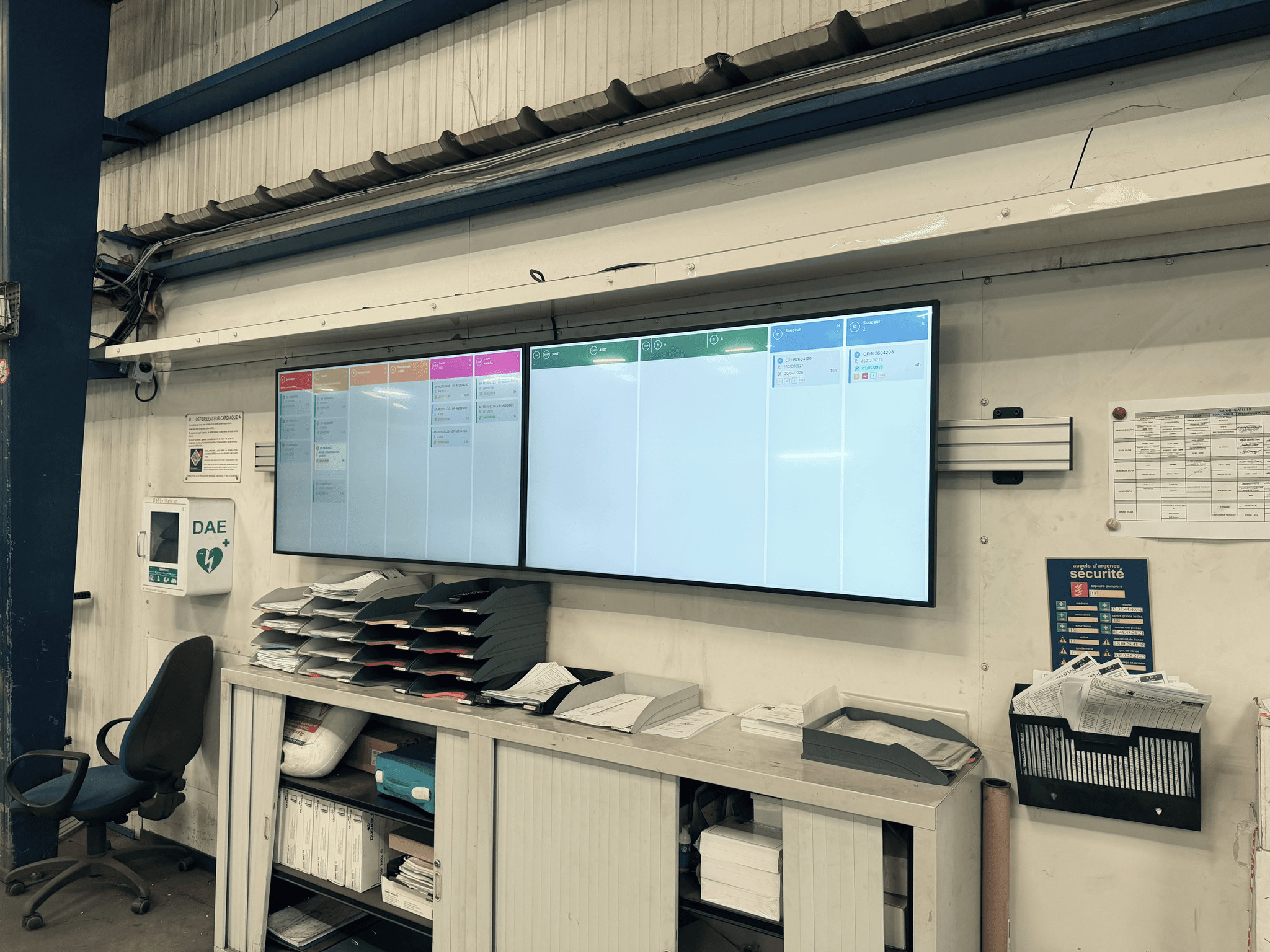 Image carousel projet