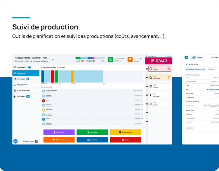 Image carousel projet